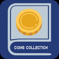 Coins of the World Collection logo