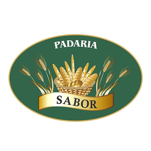 Padaria Sabor icon