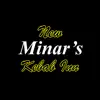 Minars Kebab Inn contact information