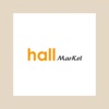 Hall Market App
