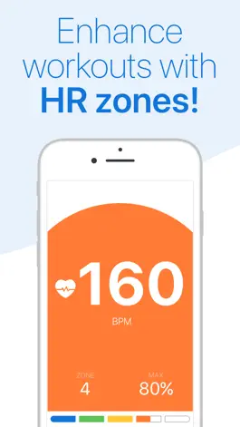 Game screenshot ECHO Watch Heart Rate Monitor hack