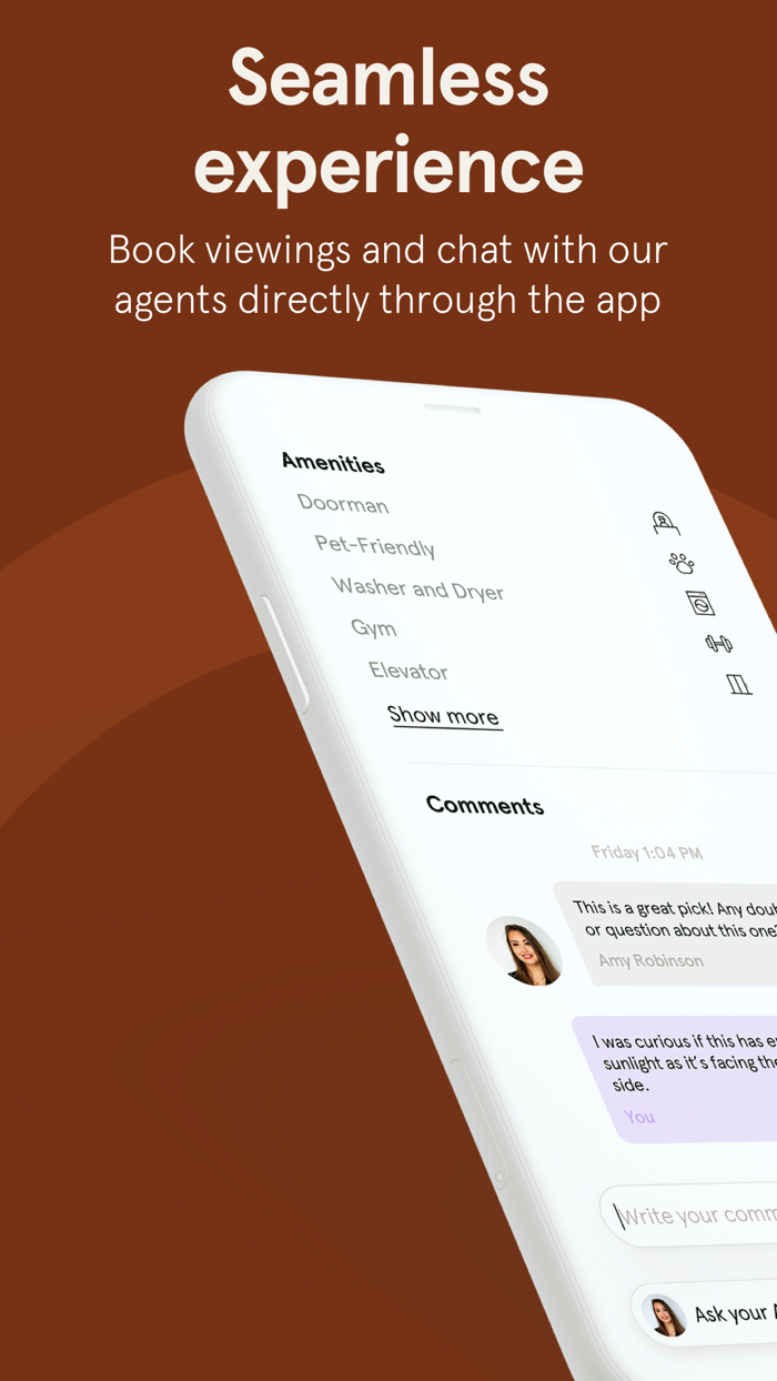 Casa Blanca Real Estate