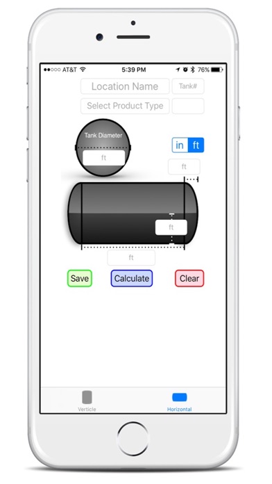 MeasureMy - Liquid Product Screenshot