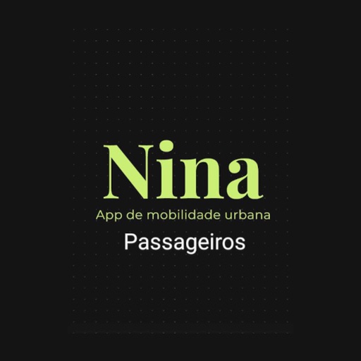 Nina - Passageiro