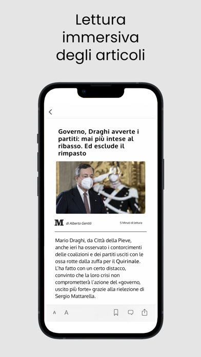 Il Mattino Mobileのおすすめ画像2