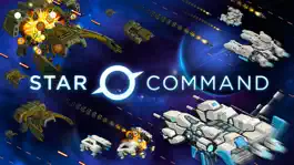 Game screenshot Star Command mod apk