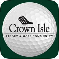 Crown Isle Golf Resort