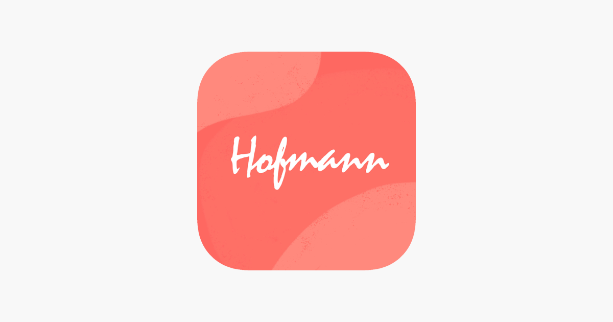 Hofmann - Imprimir fotos na App Store