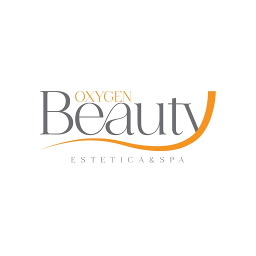 Oxygen Beauty icon