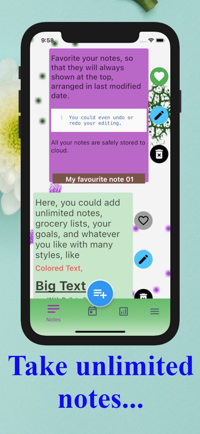 Complete daily Journal Sernal