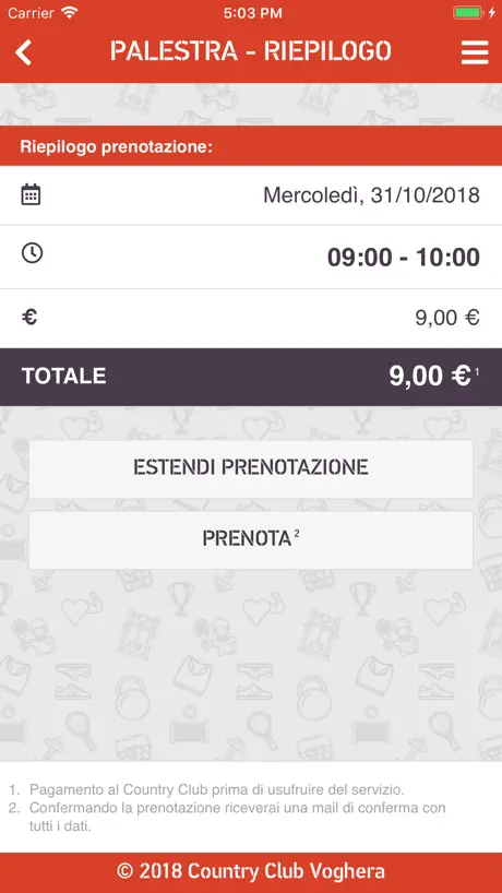 Fresha para clientes