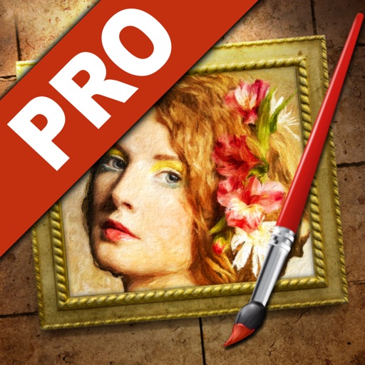 Impresso Pro icon