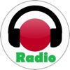 Japanese Radio Stations online icon