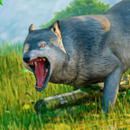 Wolf Wild Animal Simulator Cheats
