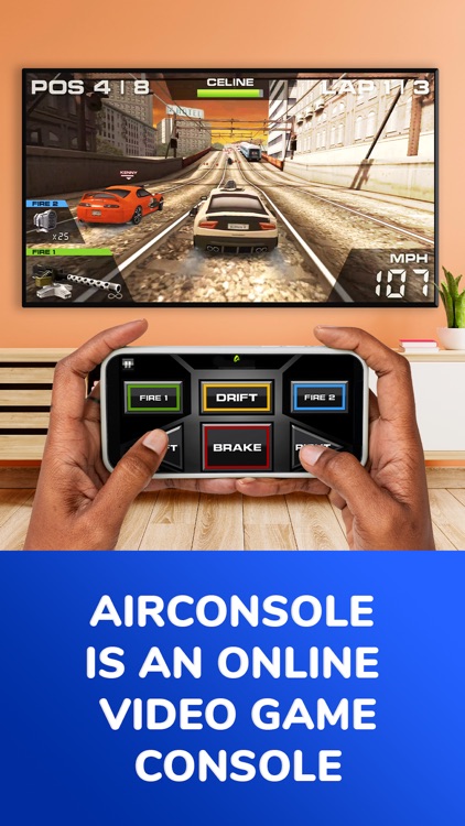 AirConsole screenshot-0