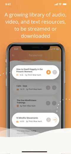 Plum Village: Screenshot 4 von 6