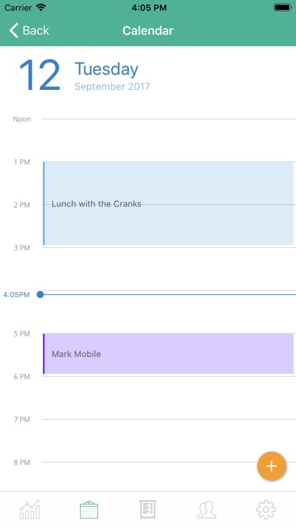 Navitas screenshot-4
