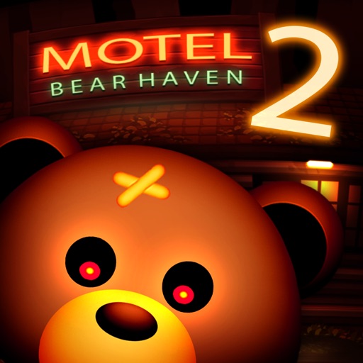 Bear Haven 2 Motel Nights iOS App