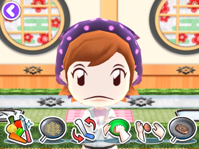 Cooking Mama: Let's cook! su App Store