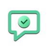 SMSVerified: Text Verification - iPhoneアプリ
