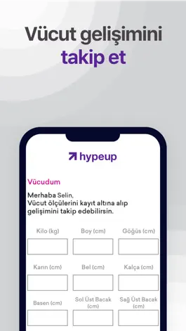 Game screenshot HypeUp hack