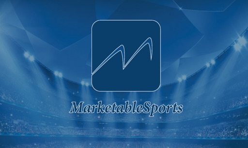 Marketable Sports Live