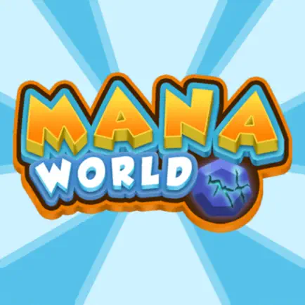 Mana World Читы