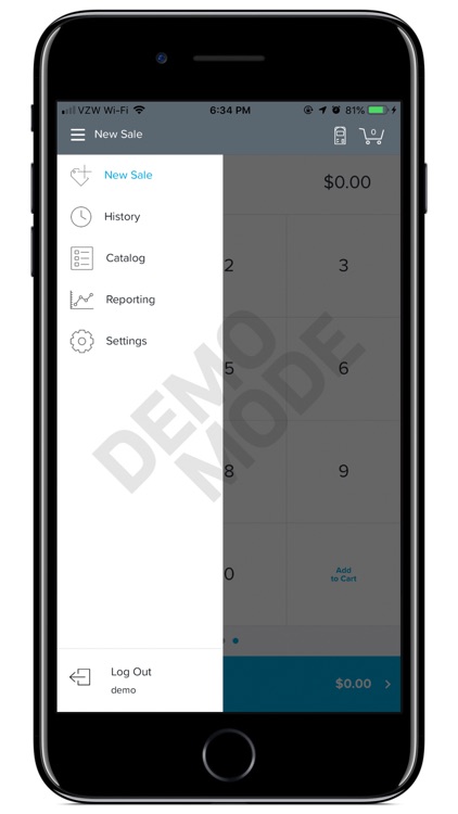 Paya Mobile Payments screenshot-6