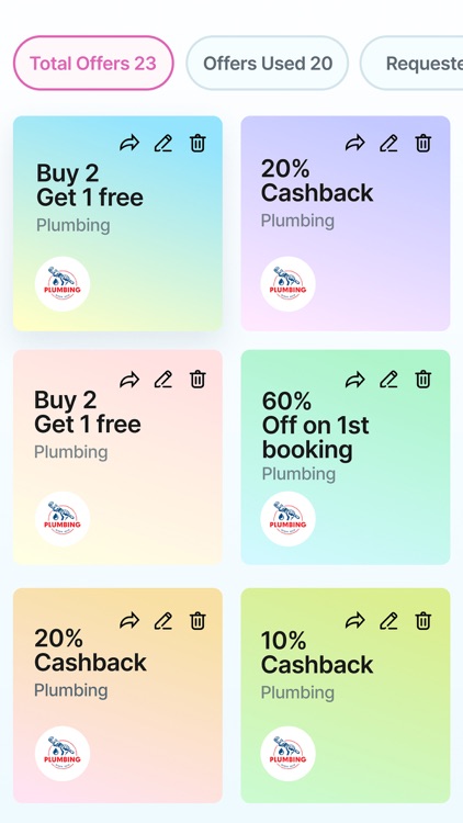 SkyCard