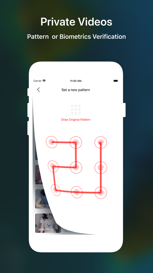 #6. ZOE - Video Player PRO (iOS) Podle: 汝泉 张