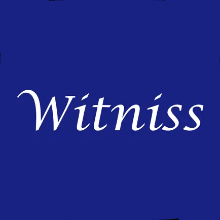 Witniss Читы