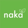 Naka Healthy Foods icon