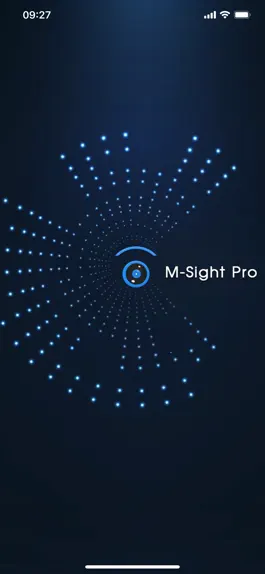 Game screenshot M-Sight Pro mod apk