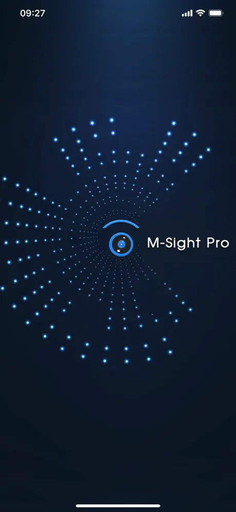 M-Sight Pro