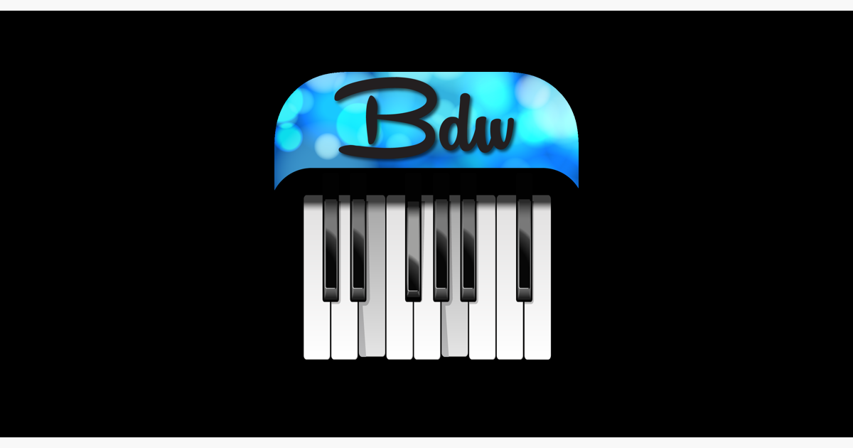 Piano with Songs on the App Store