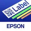 Epson iLabel contact information
