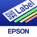 Epson iLabel App Cancel
