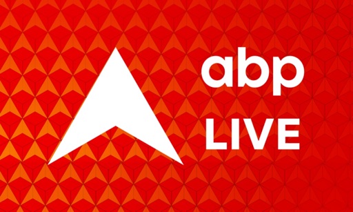 ABP Live News Channel app icon