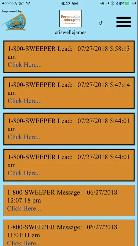 Make Time App