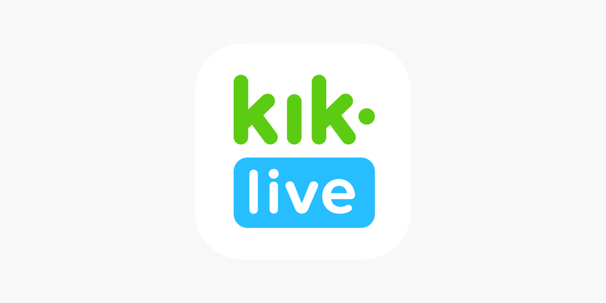 Kik chat online