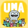 UMA Conversation Starter Cards - iPadアプリ