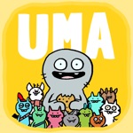 Download UMA Conversation Starter Cards app