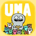 UMA Conversation Starter Cards App Contact