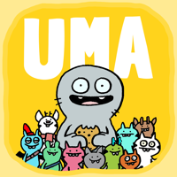 UMA Conversation Starter Cards