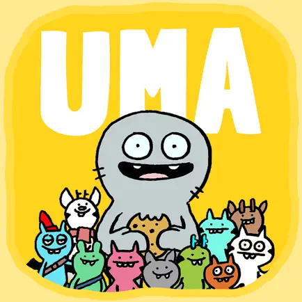UMA Conversation Starter Cards Cheats