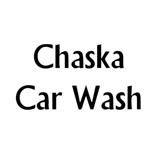 Chaska Car Wash icon