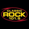 Classic Rock 101.5 icon