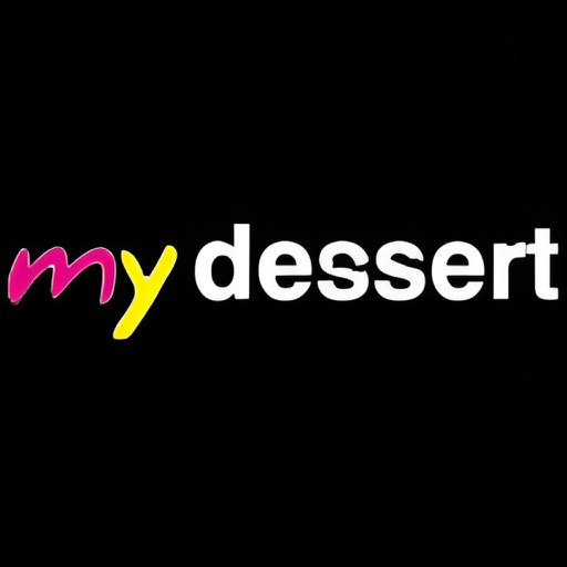 My Dessert - Order Food Online icon