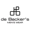 de Backer's icon