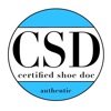 Certified ShoeDoc - Authentic